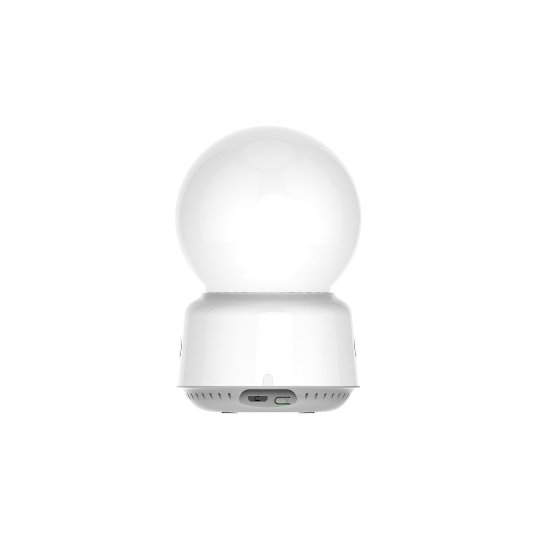 Skin E1 1296p Wi-Fi Bluetooth IP Camera