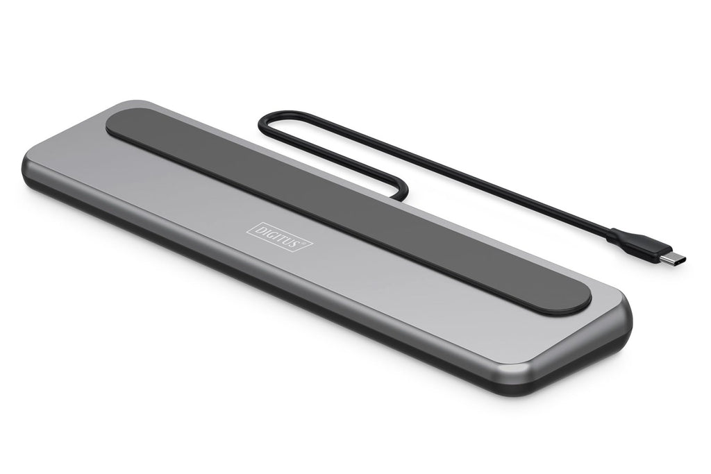 USB-C Docking Station 12 Port Max 8K/30Hz