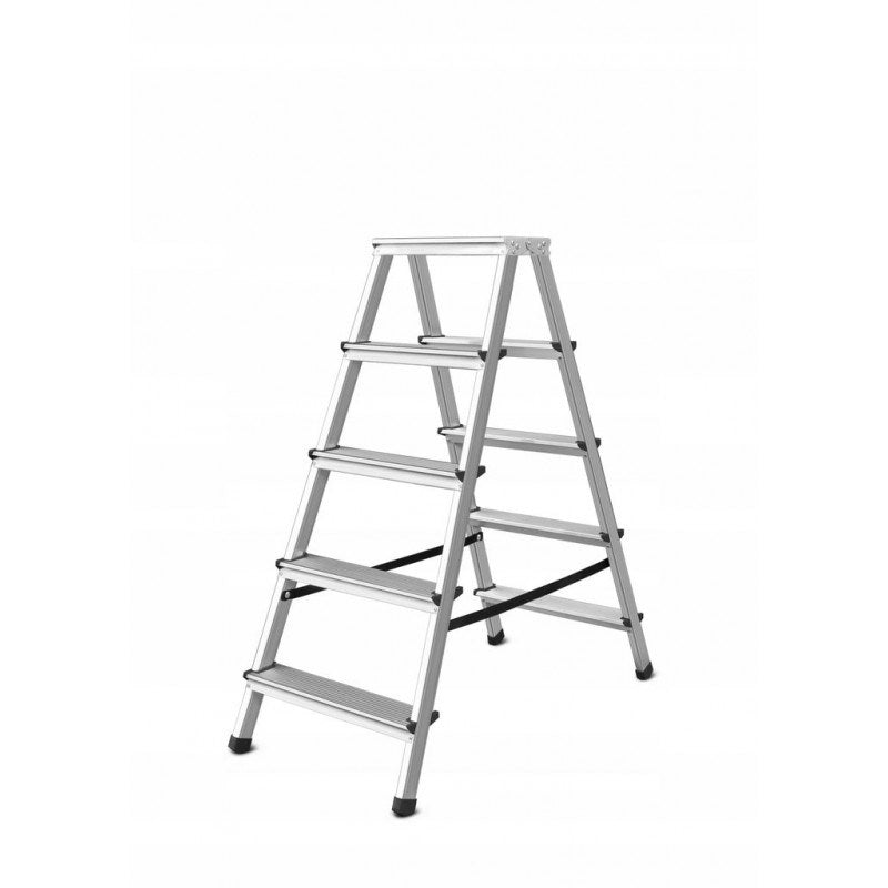 AWTOOLS Ladder 3000 g 160 mm Width 1100 mm Length 460 mm Height AW23005