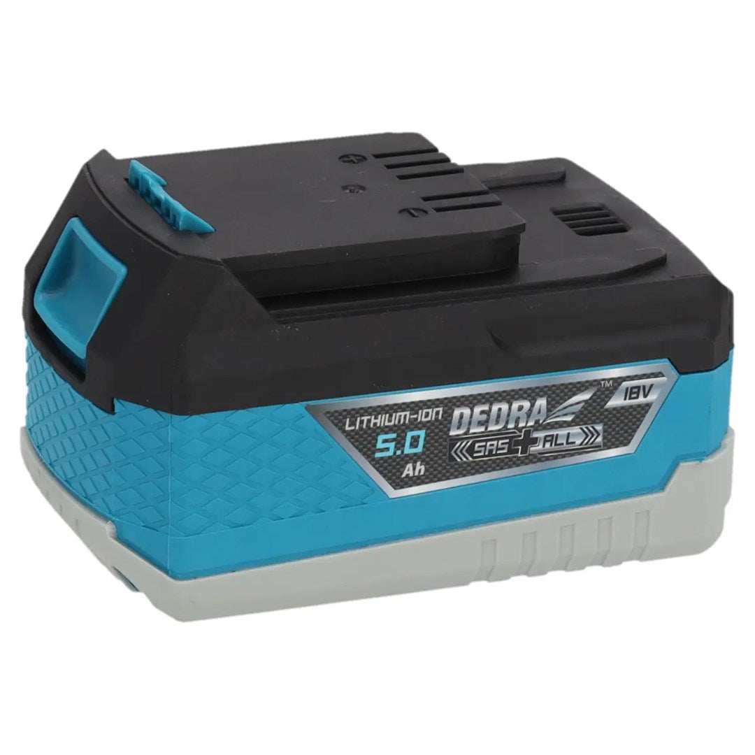 Dedra Li-ion Battery 18V 5.0 Ah - DED7035