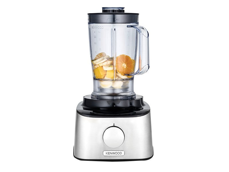 Kenwood FDM301SS Food Processor Compact Stainless Steel 2.1 L 800 W