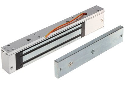 Inne Electromagnetic Lock ZE-280-5 - 1802 g, 65 mm x 270 mm x 70 mm