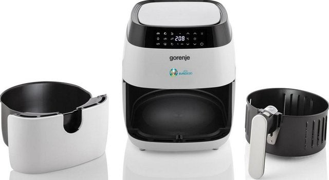 GORENJE Oil-Free Fryer White AF1409DW