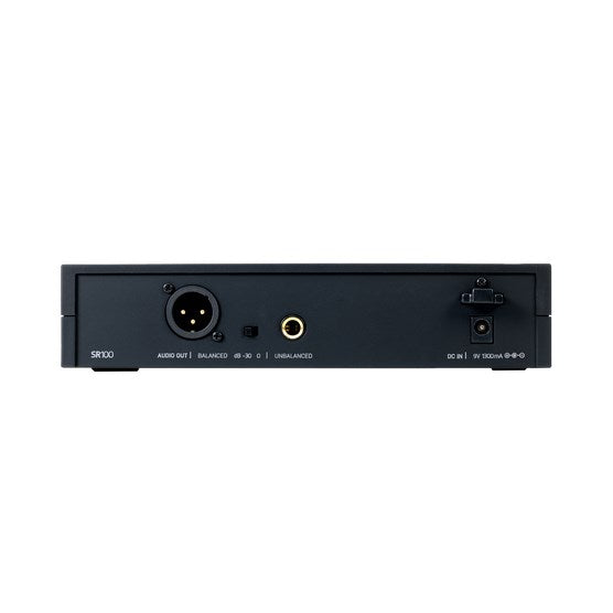AKG DMS100 Professional Digital Wireless Microphone Set
