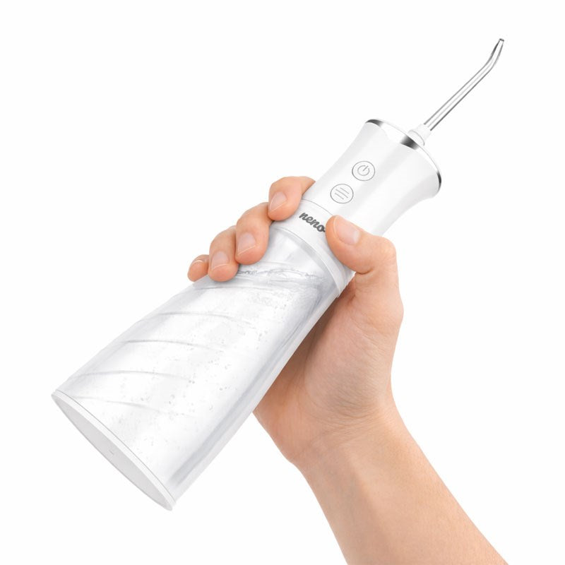 Neno Pulsar White Dental Irrigator 751 g Model NENO PULSAR WHITE