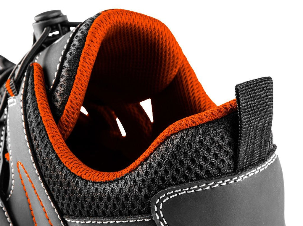 NEO tools 82-079-46 safety footwear