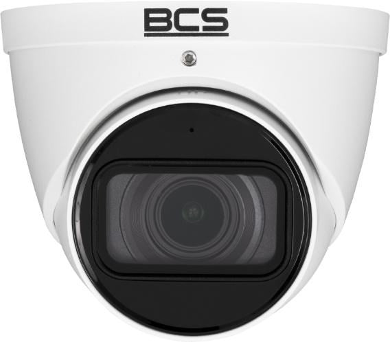 BCS Video Camera 4Mpx IP Dome 2400 g 300x208x130mm Model BCS-L-EIP44VWR5