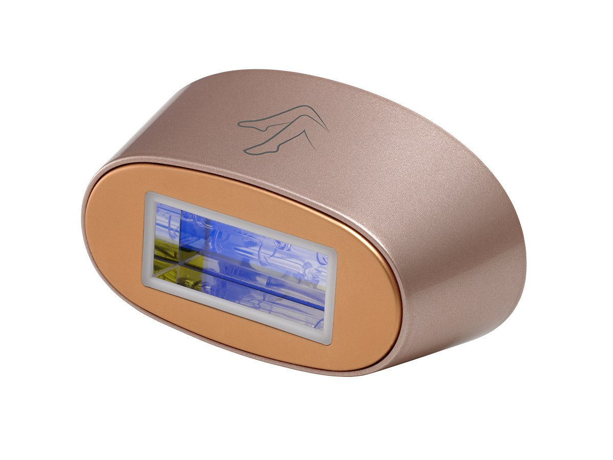 CONCEPT Epilator IL5020 - 5 Speed Settings, LED Display, Lithium-Ion Battery, 1800 g