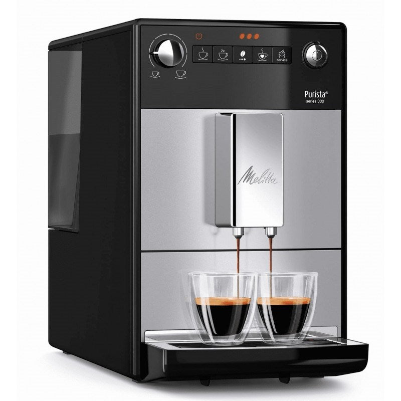 MELITTA Purista Espresso Machine F23/0-101