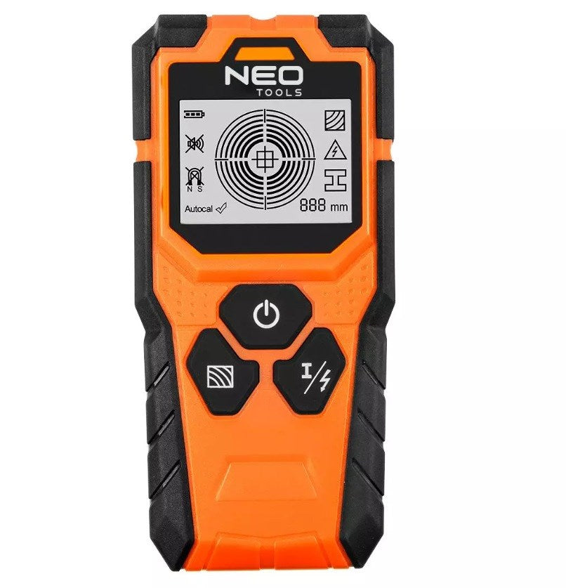 NEO Tools 75-250 Vehicle Diagnostic Scanner