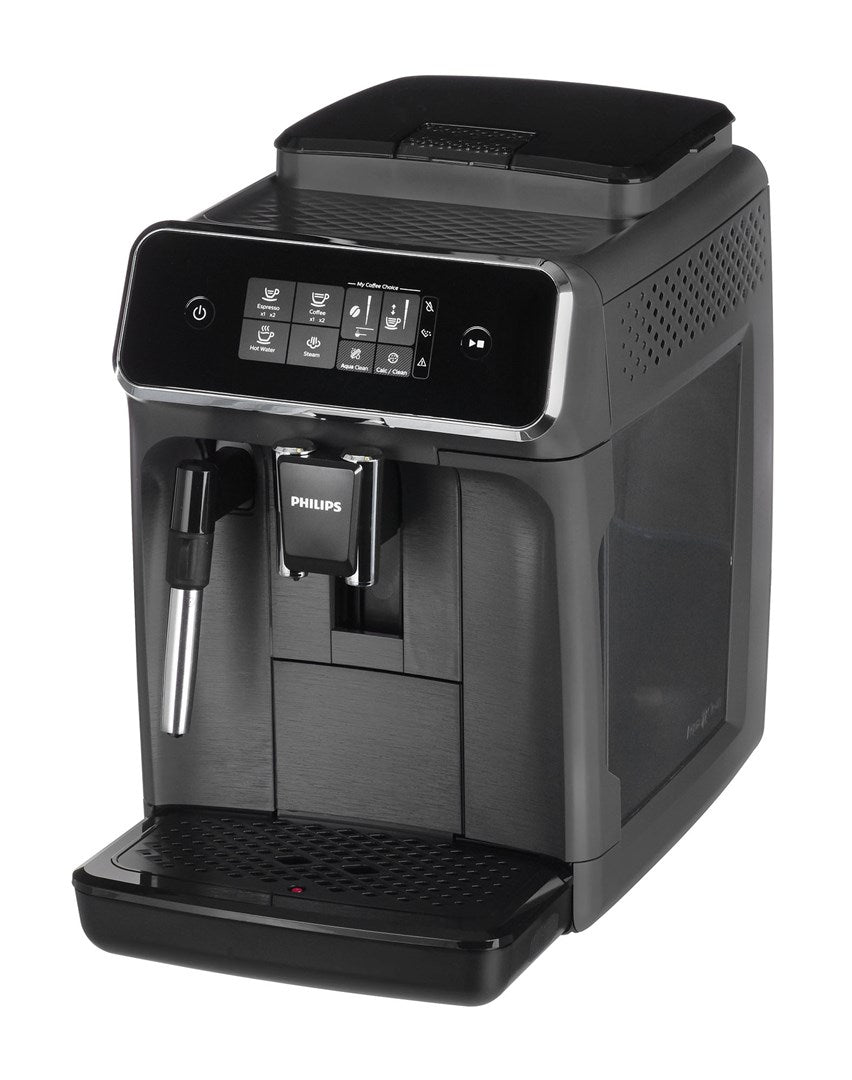 Philips Coffee Maker Fully-auto Espresso Machine 1.8 L EP2224/10