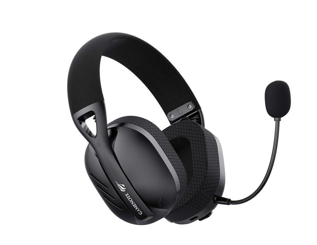 Havit Fuxi-H3 - gaming headphones  black