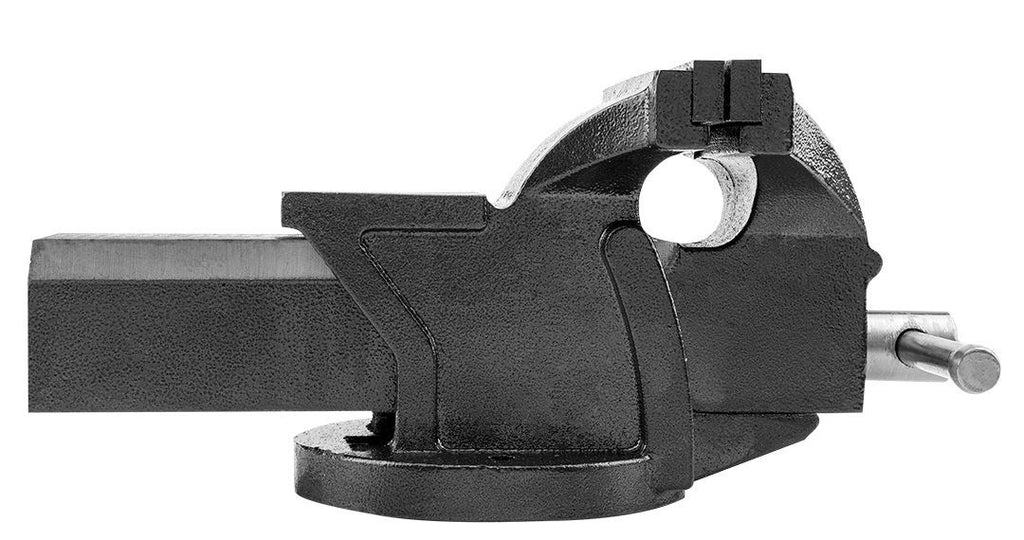 TOPEX Bench Vice 33.33 kg 178 mm x 162 mm x 350 mm Model TOP-07A115