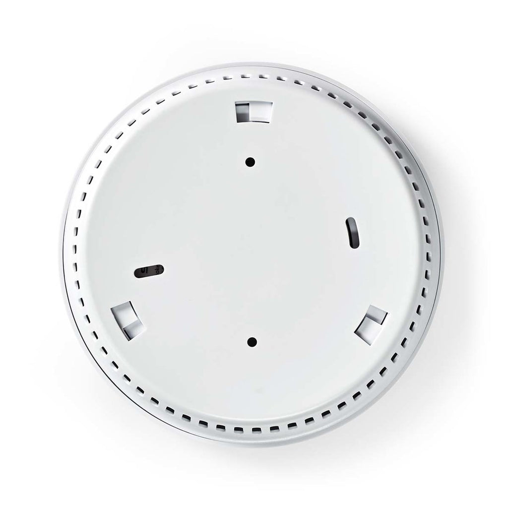 Smoke and Carbon Monoxide Detector Nedis DTCTCS10WT