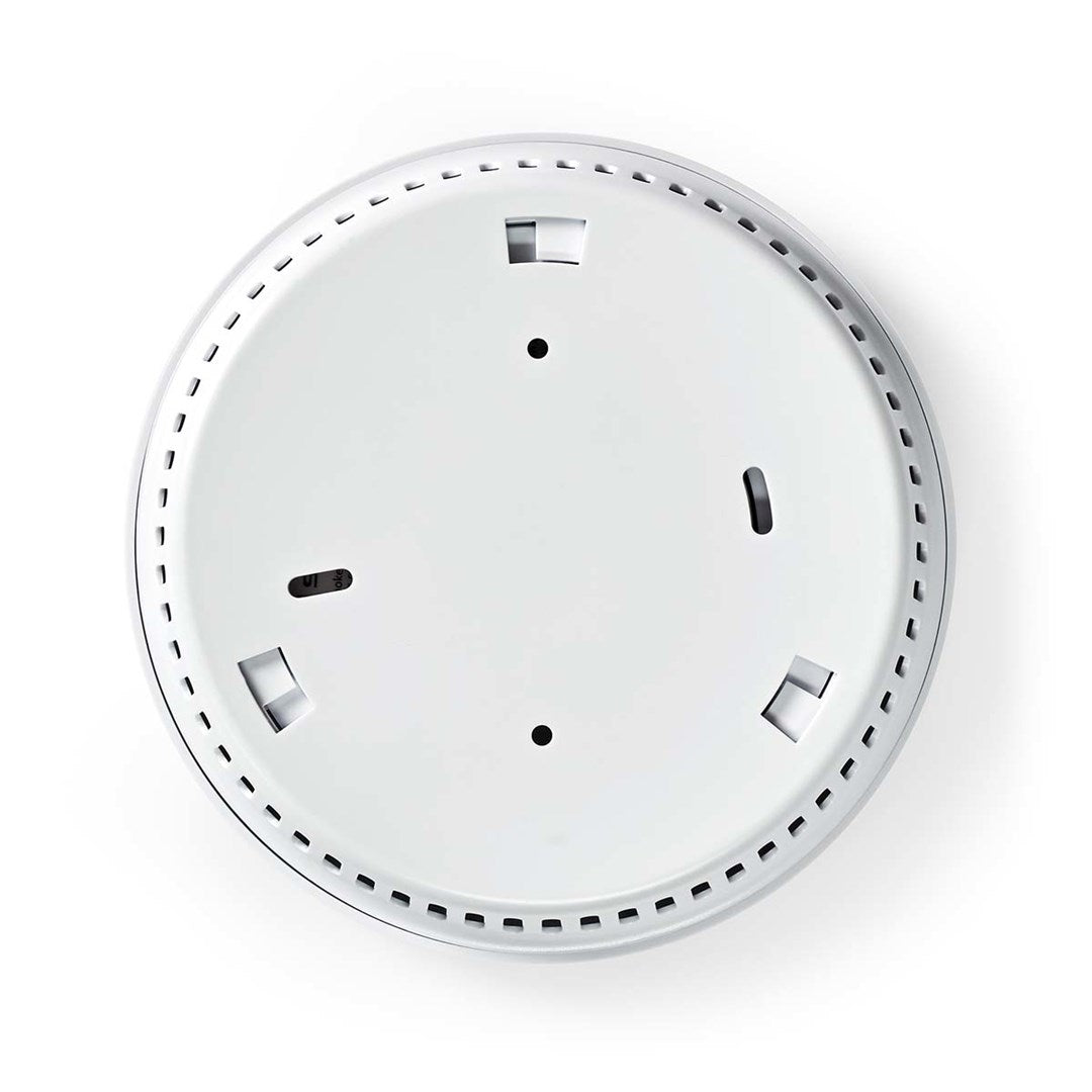 Smoke and Carbon Monoxide Detector Nedis DTCTCS10WT