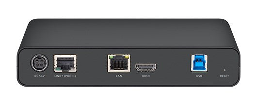 AVer UE1 AV Transmitter Black