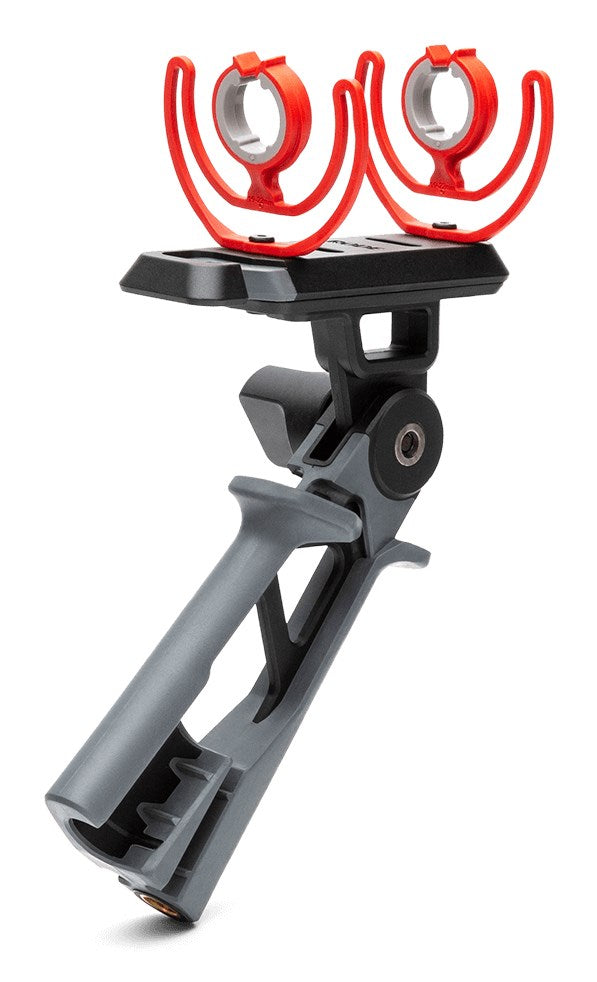 RODE PG2-R - Rycote Hand™ Handle for Microphone NTG