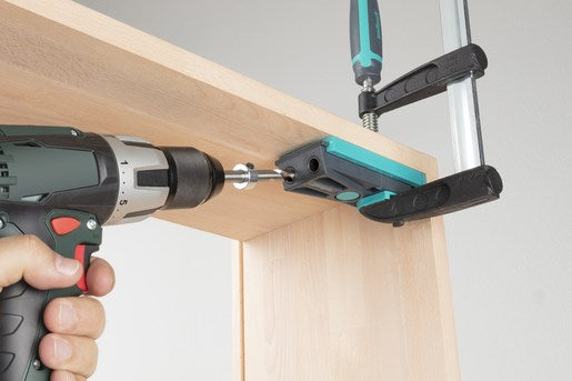 wolfcraft GmbH Undercover Jig Sets