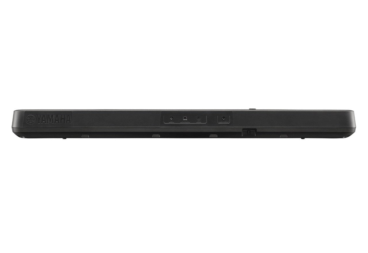 Yamaha PSR-EW320 Keyboard Portable Instrument for Beginners