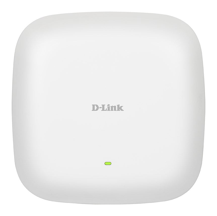 D-Link Nuclias Connect DAP-X2850 Wireless Base Station Wi-Fi 6