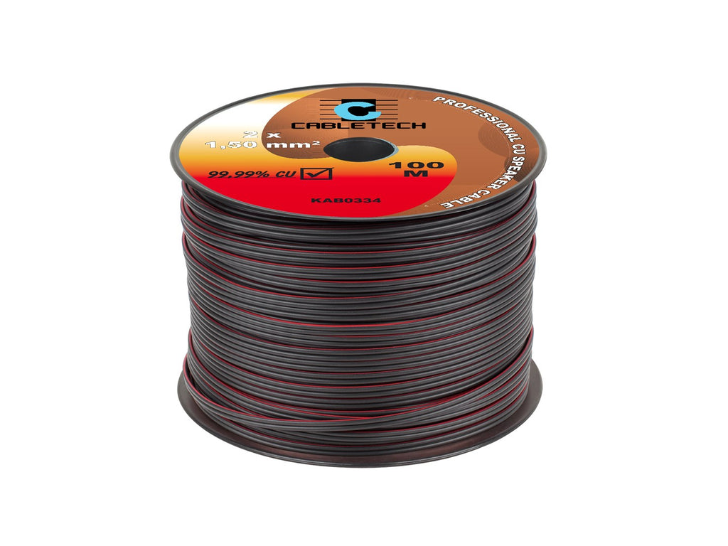 CABLETECH Speaker Cable 1.5 mm 4282 g KAB0334