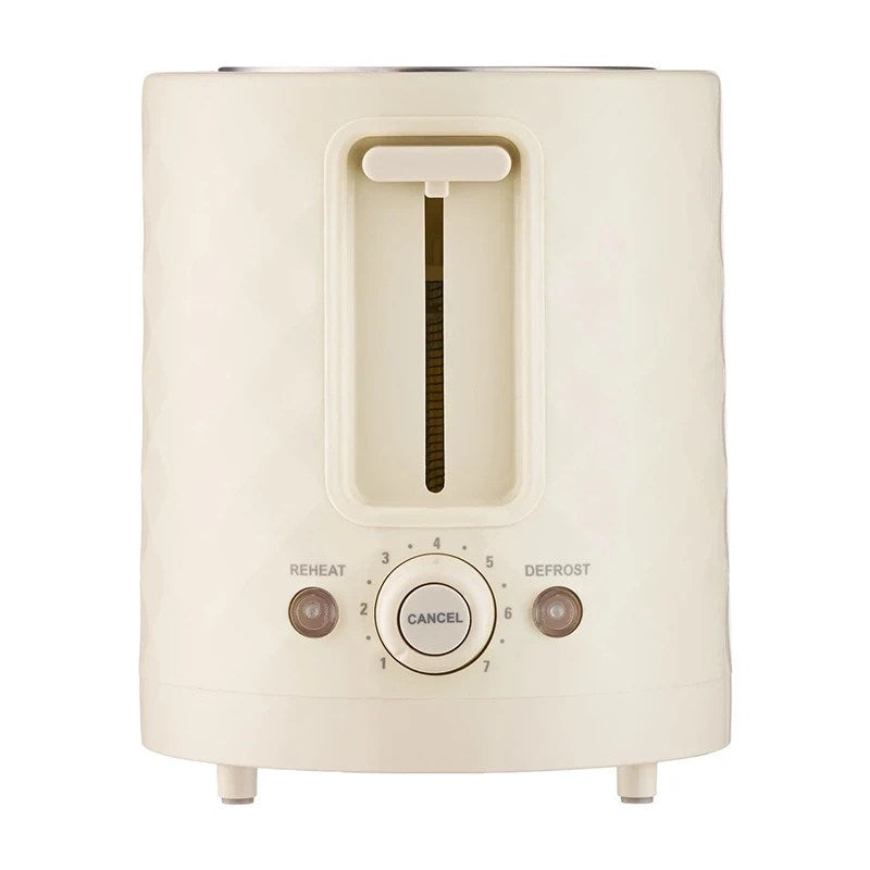 Zelmer ZTS7632F Toaster  cream