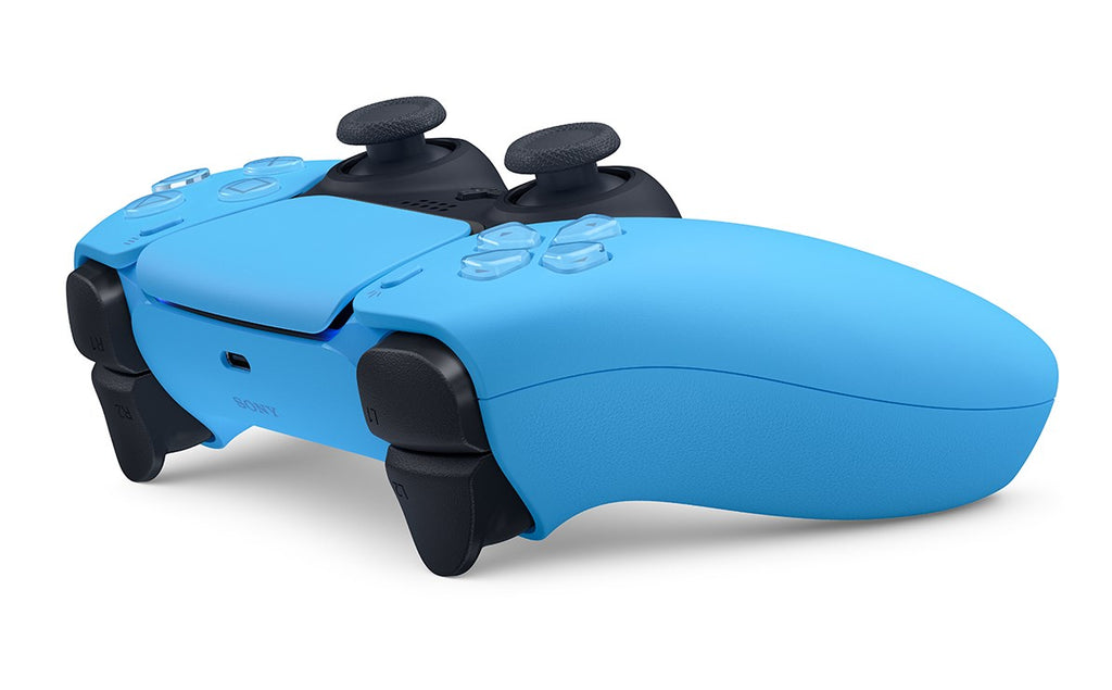 Sony DualSense PS5 Wireless controller Blue
