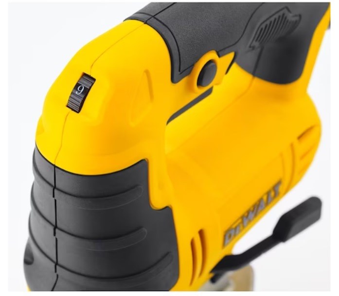 DeWALT DWE349 Electric Jigsaw 650 W