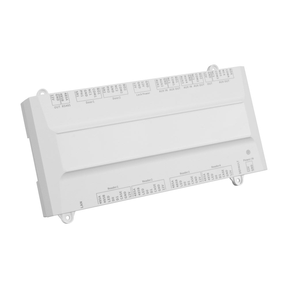 BCS Digital Video Recorder BCS-L-KKD-D424D(4) | 8 Channels