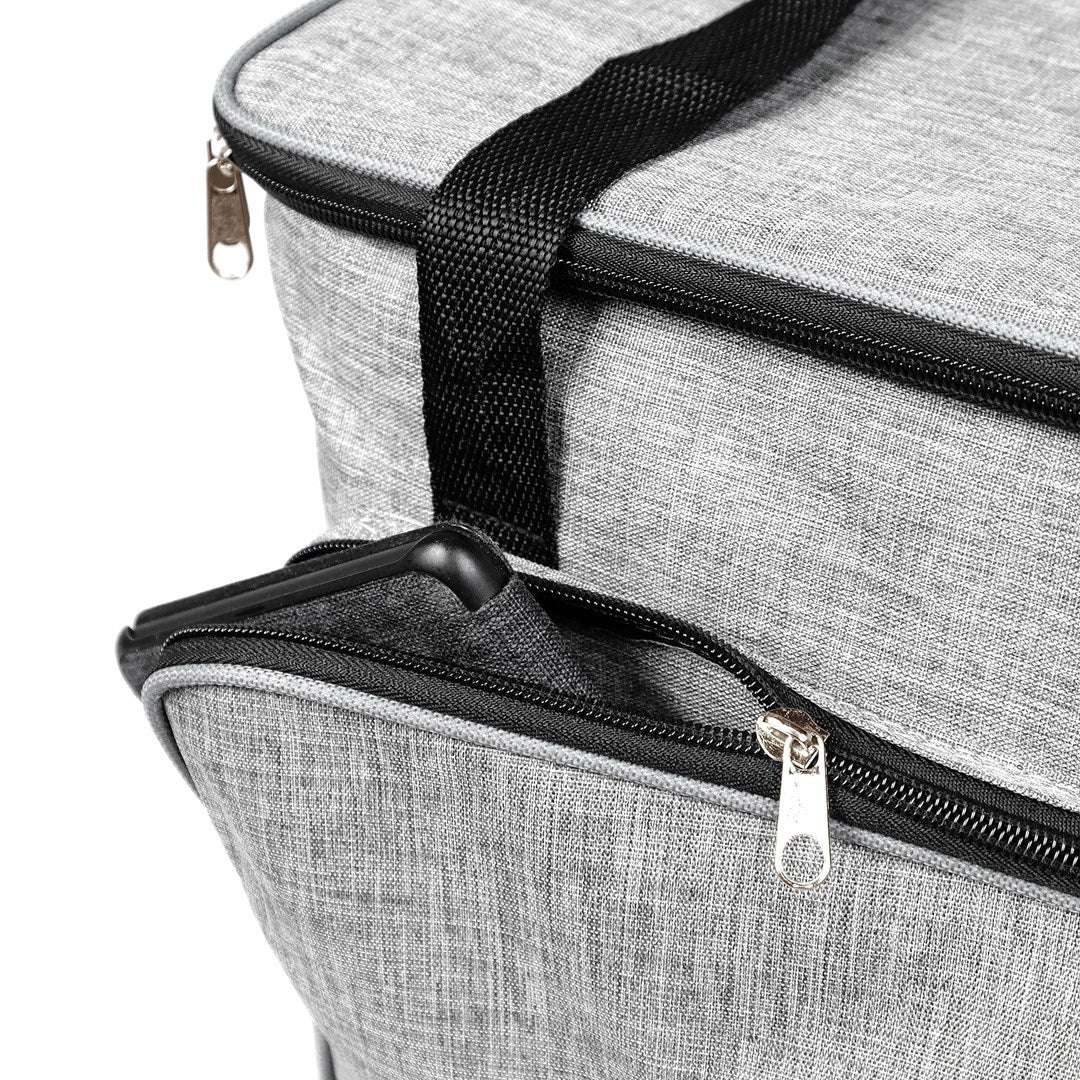 PROMIS TL28 THERMAL BAG BEACH PICNIC Large Tourist Cooler 28L