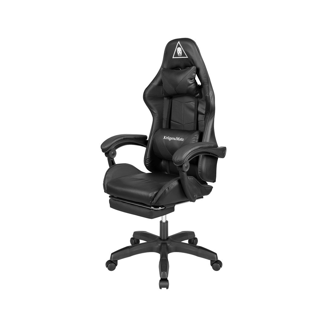 Krüger&Matz Office Chair KM0790-B 590x320x820 mm