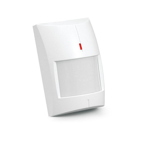 Satel GREY Plus PIR/Microwave Sensor White