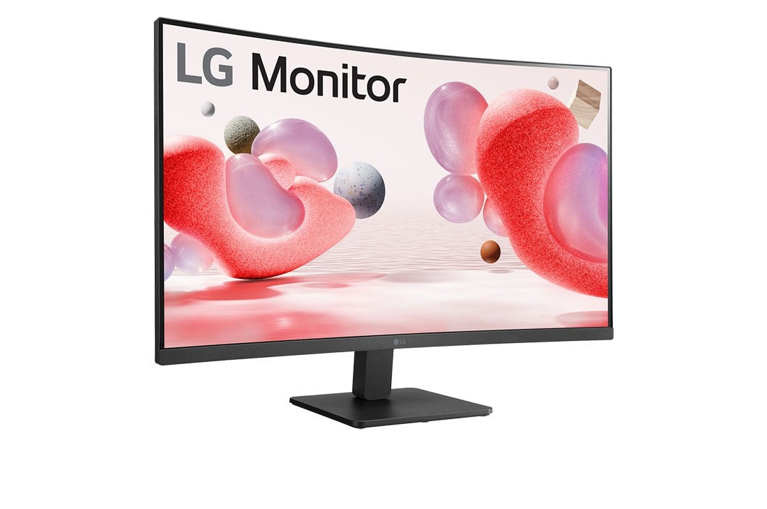 LG 32MR50C-B computer monitor 80 cm (31.5 ) 1920 x 1080 pixels Full HD LCD Black