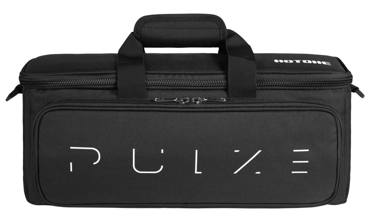 Hotone PULZE Gig Bag PGB-1 Amplifier Bag Model HOTPGB1