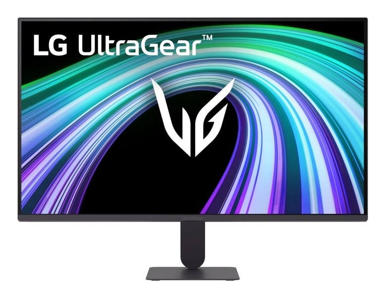 LG 27 Inch UltraGear™ G4  144Hz FHD IPS Gaming Monitor