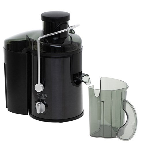 ADLER AD 4132 Juicer 800 W Stainless Steel