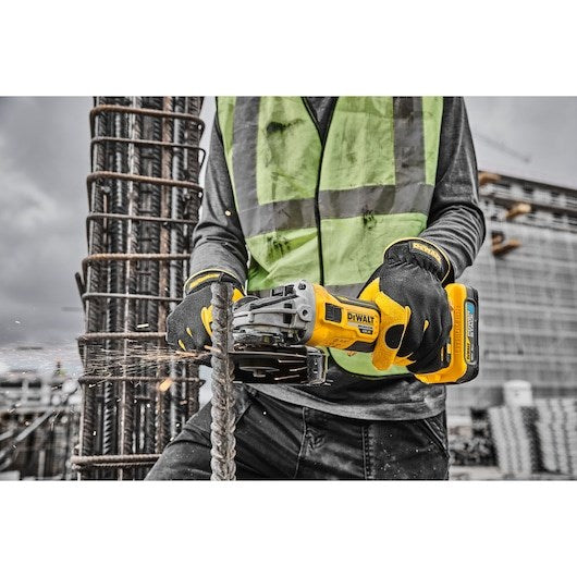 DeWalt Floor Polisher/Sander 6000 g Model BD-DCG405H2T