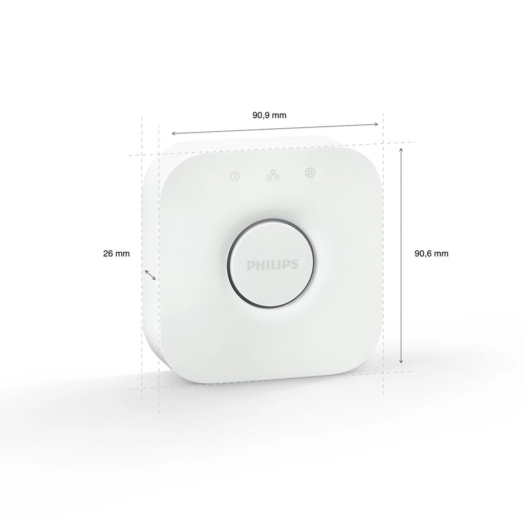 PHILIPS Hue Bridge - Connection Bridge