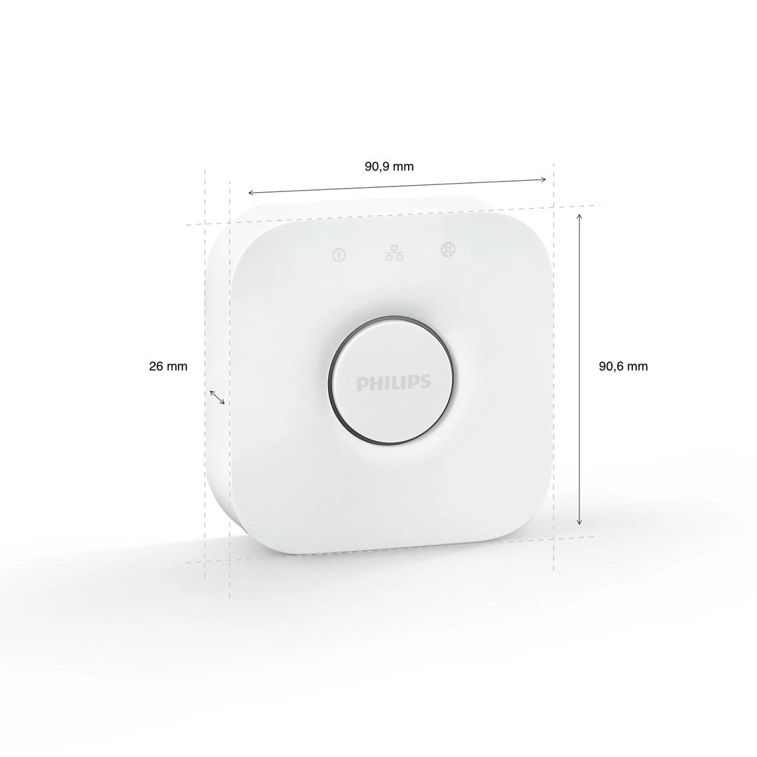PHILIPS Hue Bridge - Connection Bridge