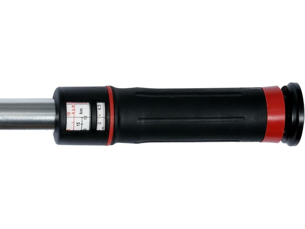 Yato Torque Wrench 1/2" 10-110Nm YT-07607
