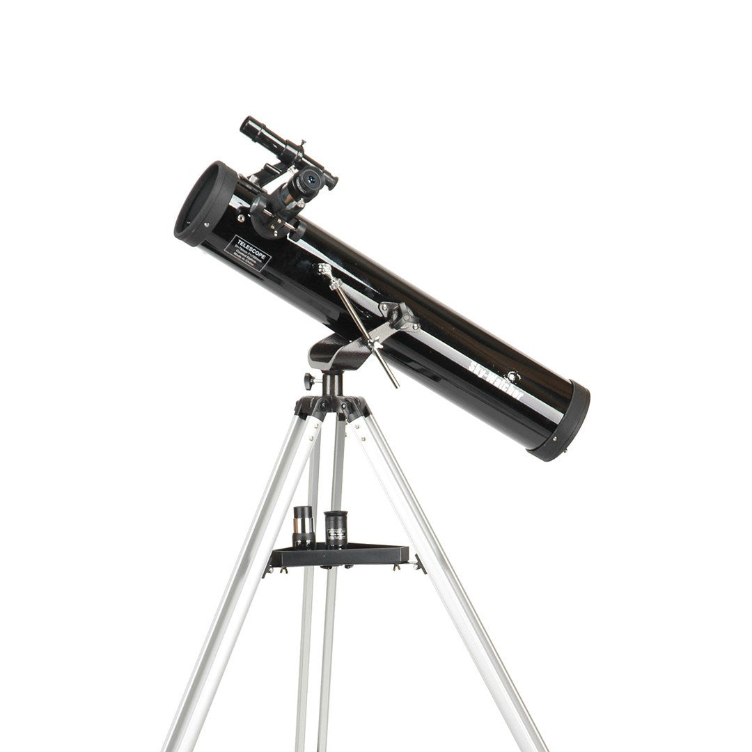 Skywatcher BK 767 AZ1 76/700 Telescope
