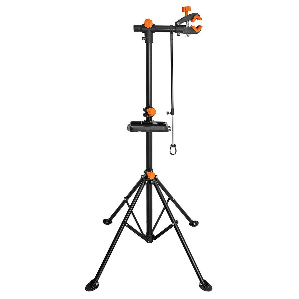 Bicycle service stand