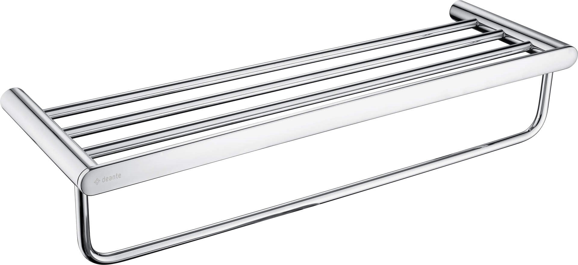 Ribbed Shelf
