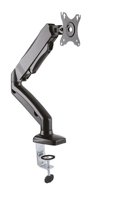 RAIDSONIC Desk Mount IB-MS303-T 81.3 cm (32") Max Load 6.5 kg Black