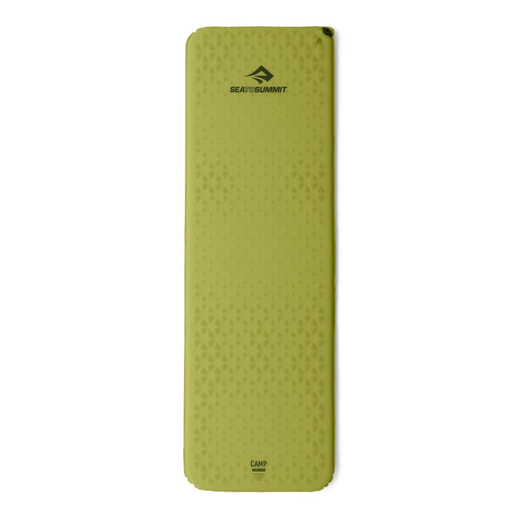 Sea To Summit Camp 640 mm 1980 mm Green
