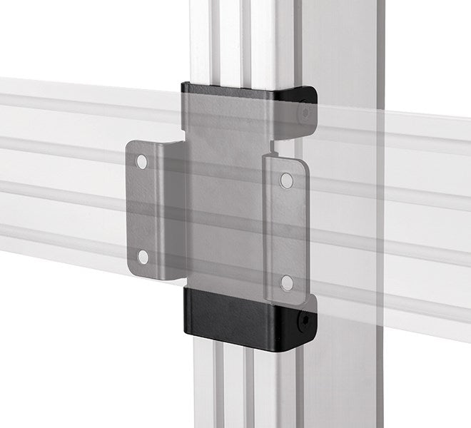 B-tech SYSTEM X Joining Plankit for BT8390 Mounting Rails
