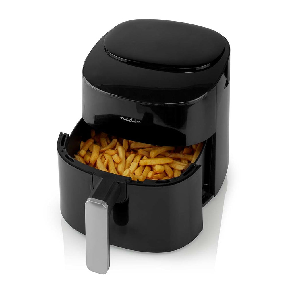 Air Fryer Nedis 4.2l KAAF160BK
