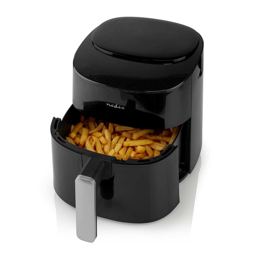 Air Fryer Nedis 4.2l KAAF160BK