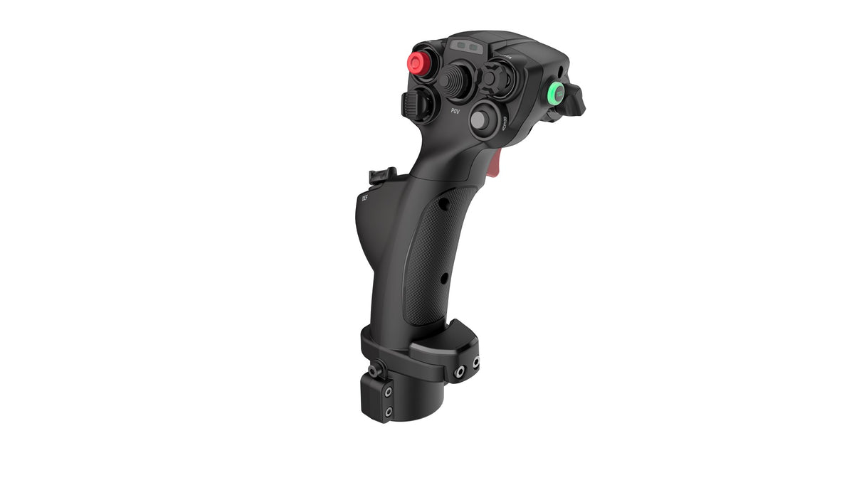 MOZA MHG Flight Stick