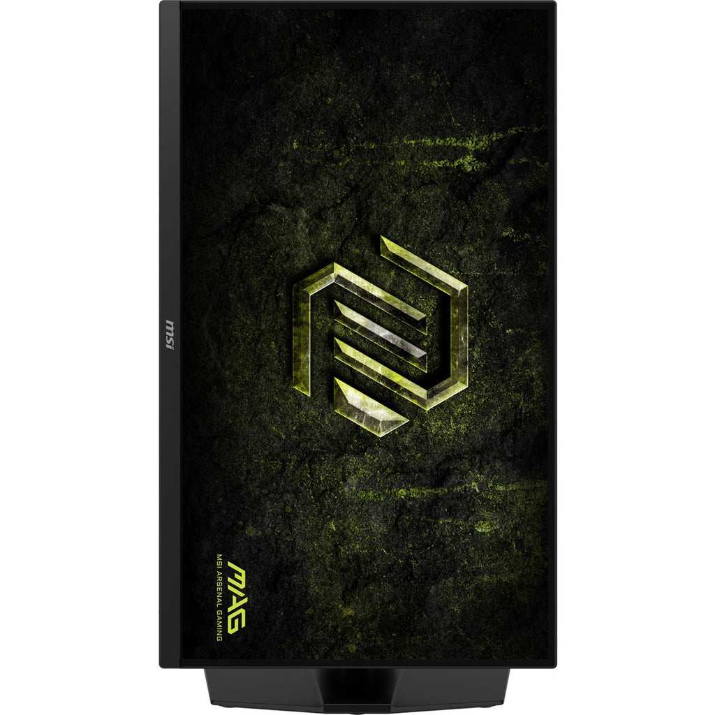 MSI MAG 274QPF E20 computer monitor 68.6 cm (27 ) 2560 x 1440 pixels Wide Quad HD LCD Black
